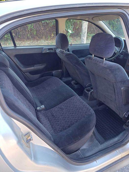 Opel Astra G 1,6/8v 2001