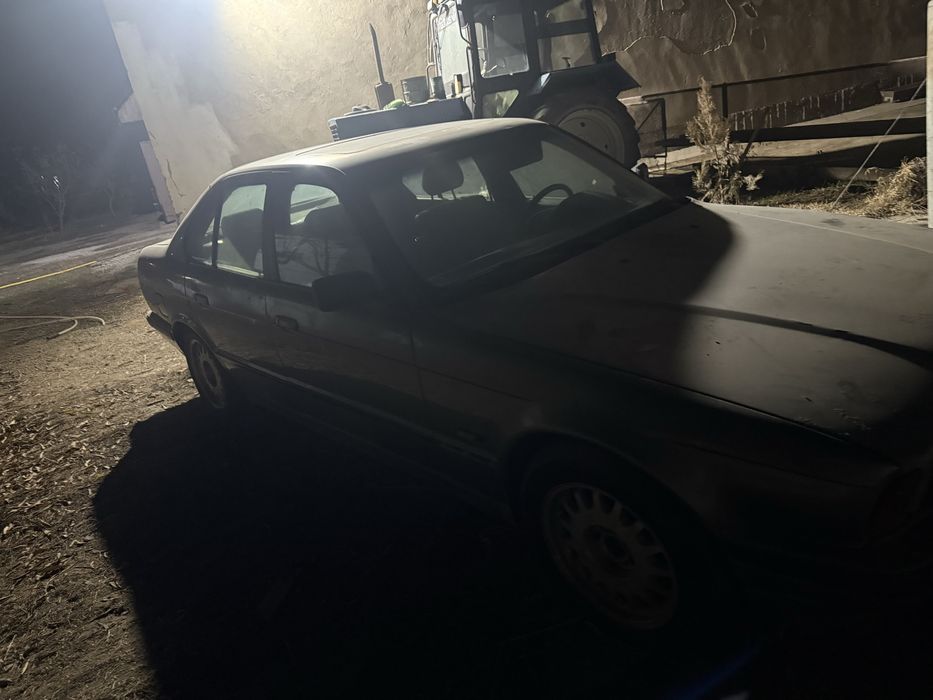 Бмв 34 разбор сойылады срочно