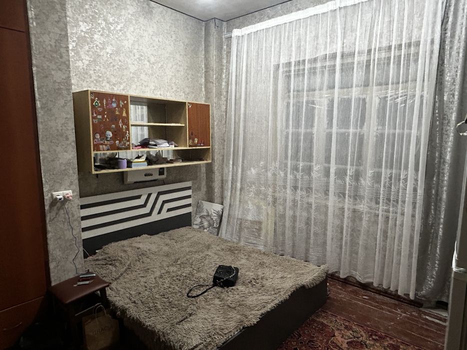 Аренда квартиры