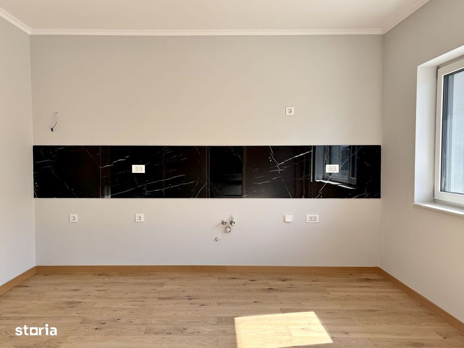 Dezvoltator| Casa insiruita | 4 camere | 134 mp utili | Cartier Privat