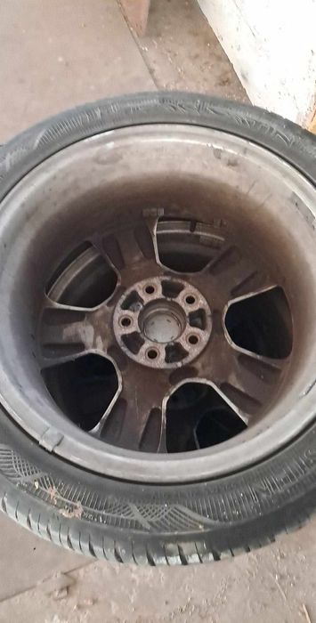 OPC Джанти 225/45/R17