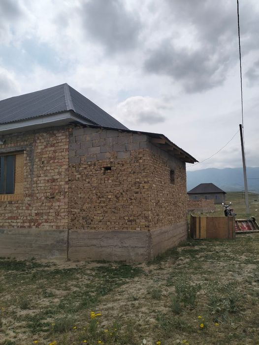 Тез арада үй сатылады!!!