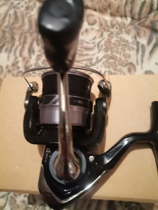 Риболовна макара