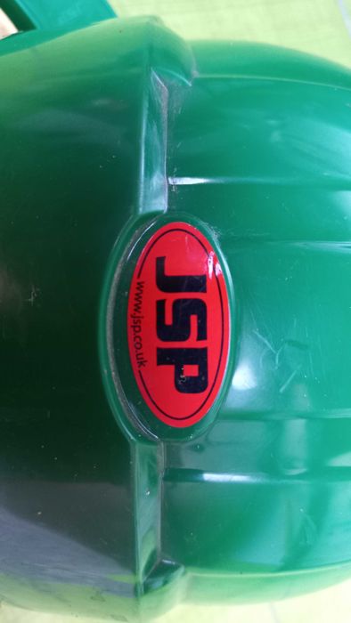 Casca protectie lucru