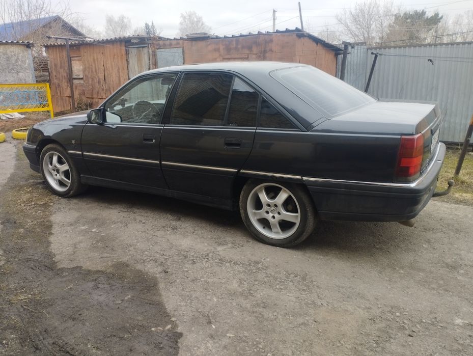 Продам Opel omega