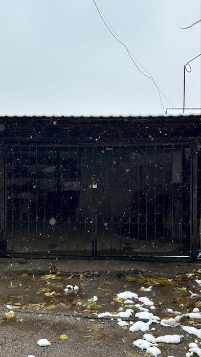 Продается гараж!!!