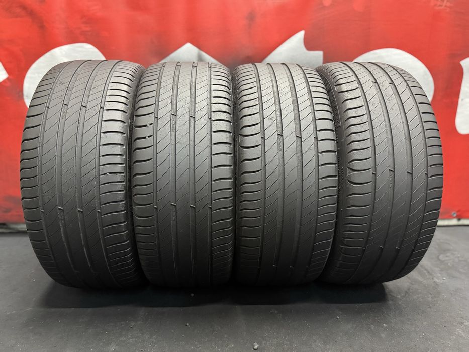 225 40 18, Летни гуми, Michelin Primacy4, 4 броя