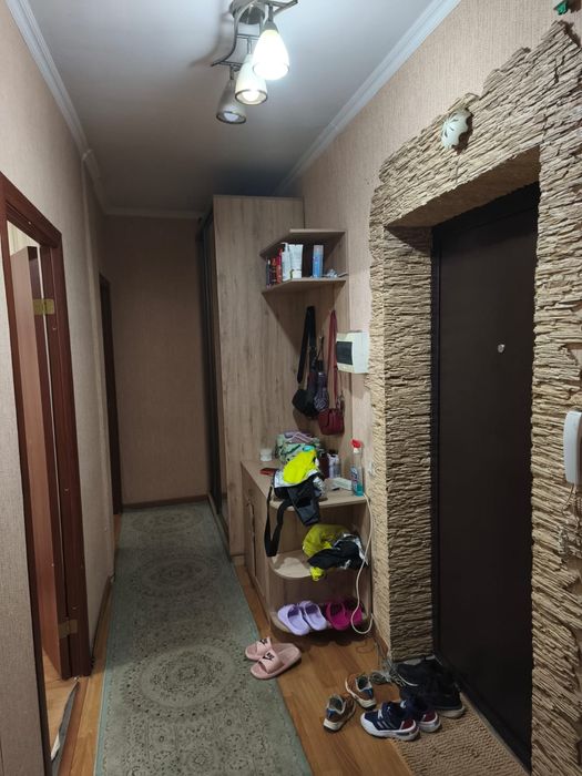 Продажа квартиры