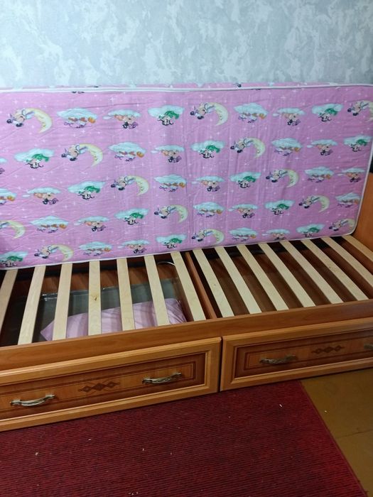 Продам кровати ортопедические