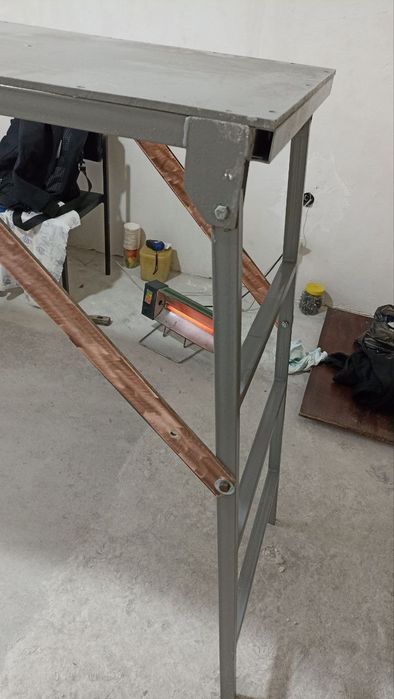 Продается строительные леса