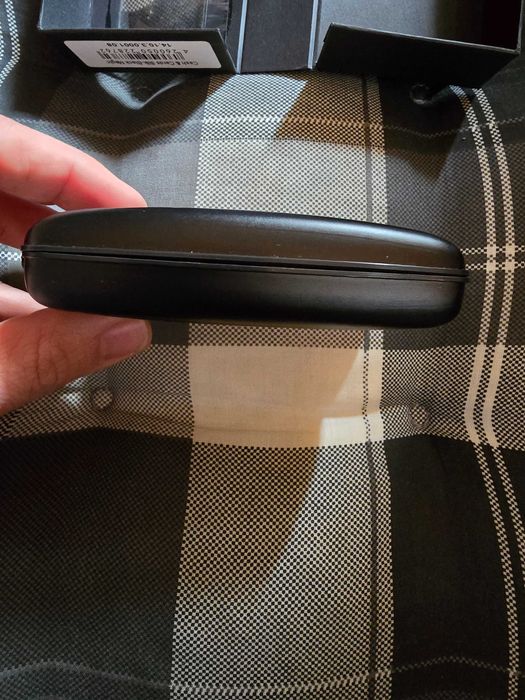 RFID портфейл Tru Virtu Hi-Tech