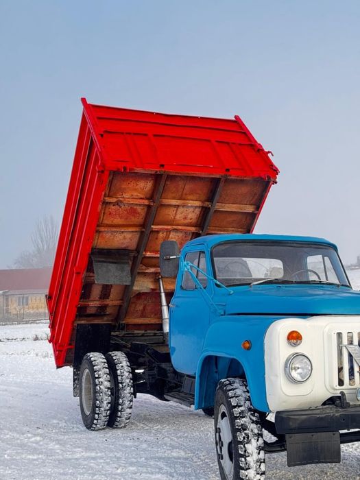 Продается Газ 53