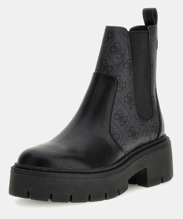 Guess дамски боти