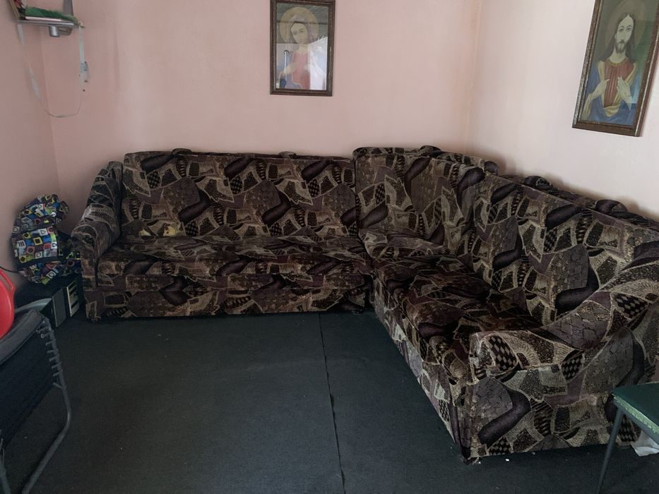 Vand coltar extensibil