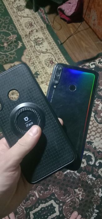 Huawei y7p Chotki tel