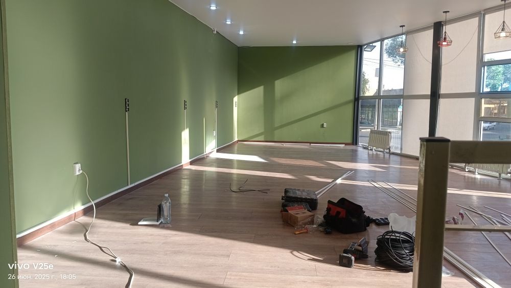 Электрик  қызметі 24/7