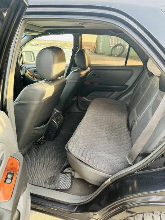 Lexus rx300 мотор контракт в хорошем состоянии