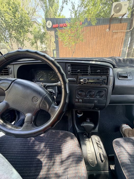 Volkswagen Golf 3 ( 1993 )