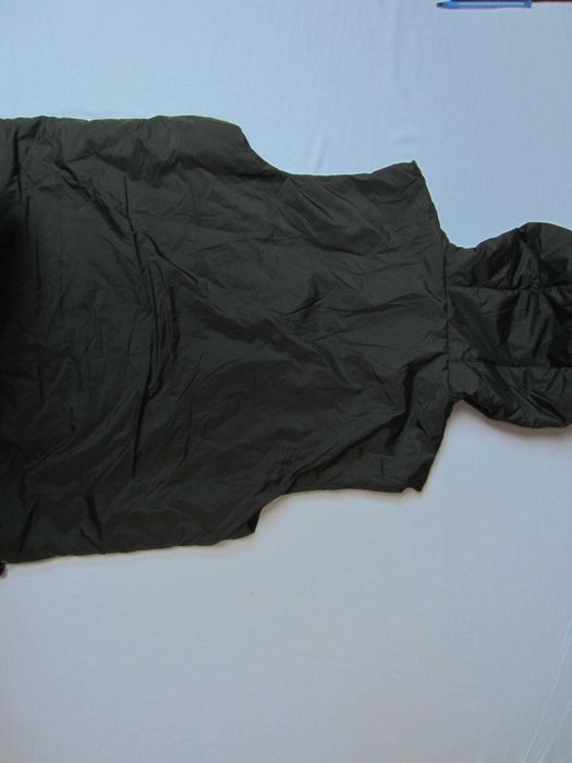 Vesta Overland DAB, masura XXL, gluga , grosime medie, stare f.buna