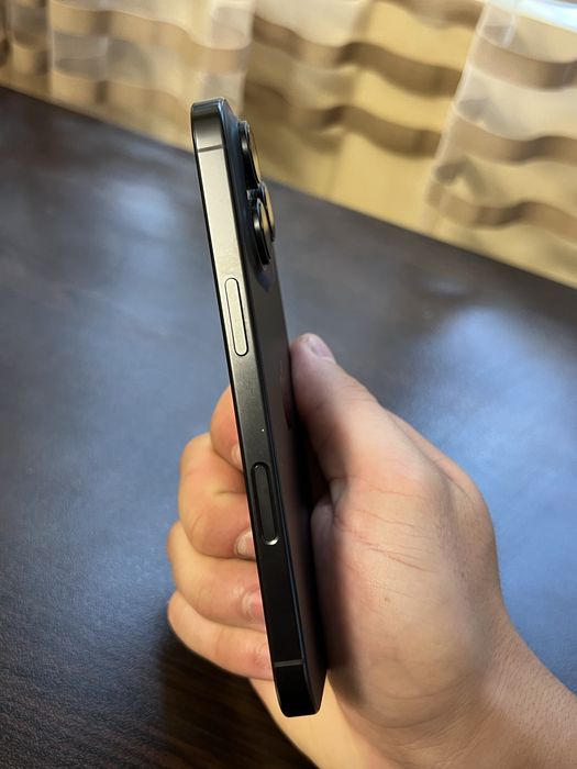 Iphone 16 Pro 512gb