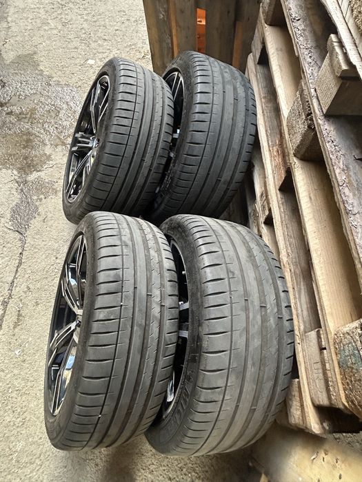 Jante 18 bmw G20 G21 style M848