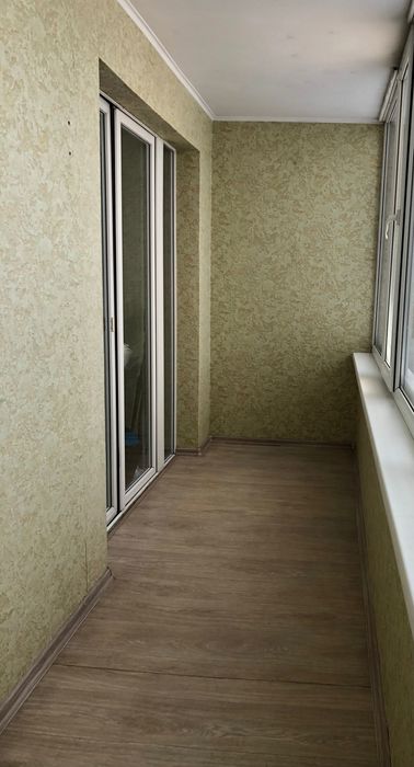 Продам 1 комнатную квартиру.