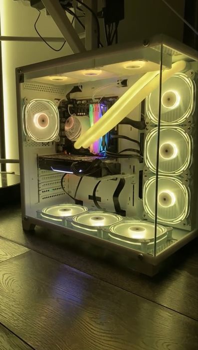 Pc Gaming i5 RTX 2060 Super
