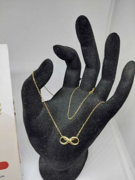 Colier aur 14k 2.81gr [34440/30 Pacurari 2]