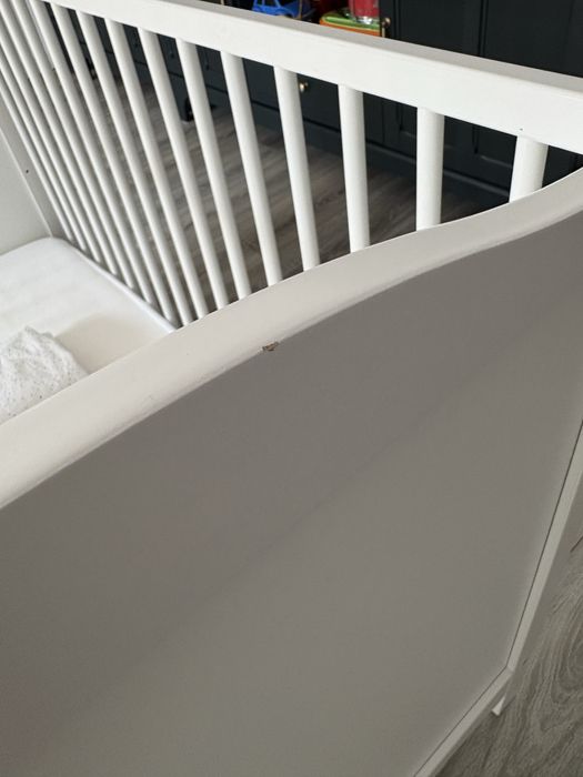 Se vinde set patut IKEA