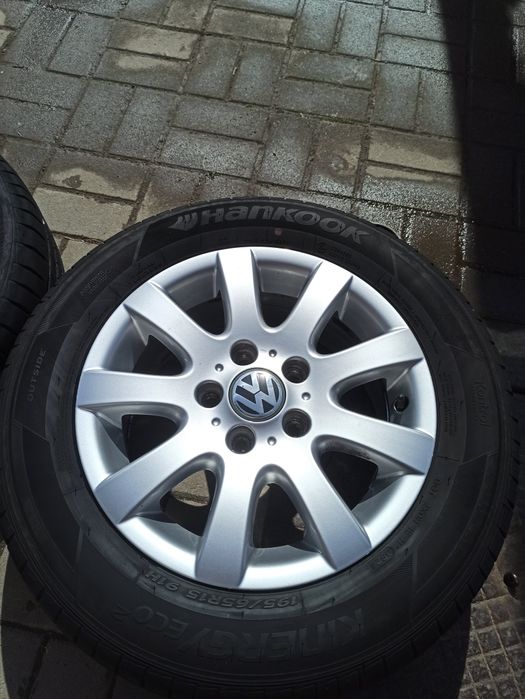 Vand roti 195/65/r15