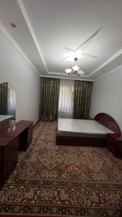 Срочно сдам свою квартиру на длительный срок