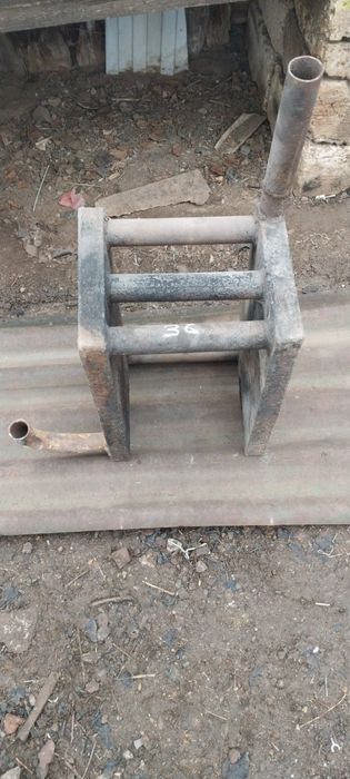 Продам котёл для отопления