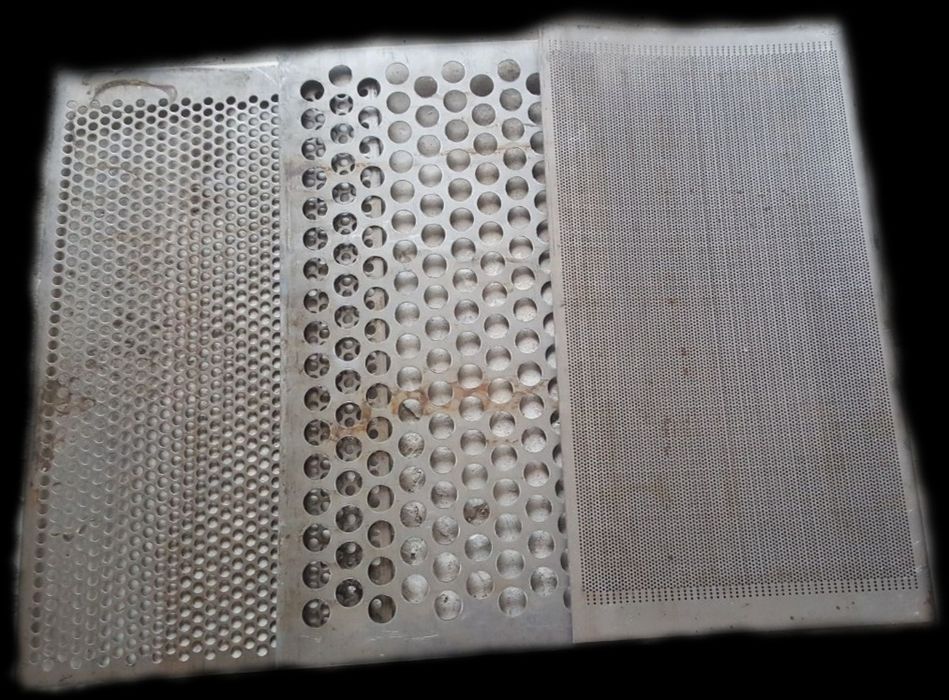 Дробилка (унверсал вакум)