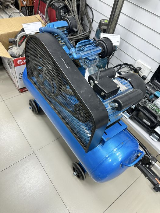 Компрессор MATEUS MSO3305 (ТМ79)