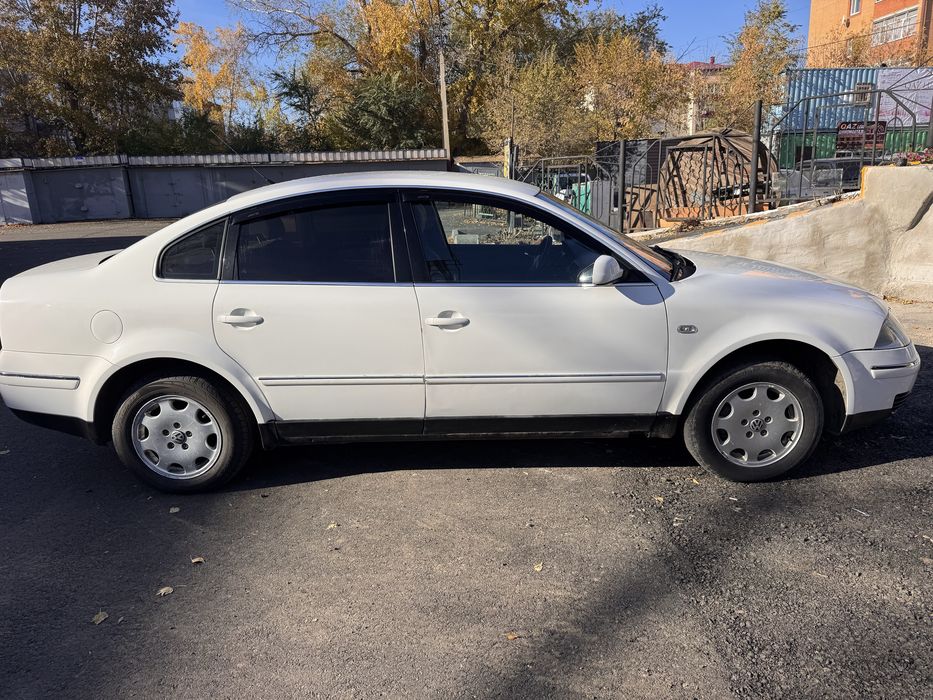 Продам Volkswagen  Passat