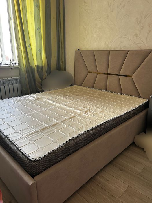 Продается кровать