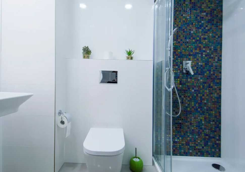 Дава се под наем Едностаен апартамент в Пловдив, Въстанически - 36 кв.м за 163.2 € - Снимка #2