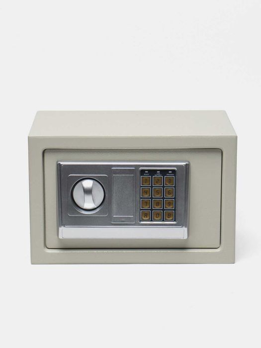 Сейфы высокого качества  и разных видов (Читайте описание)