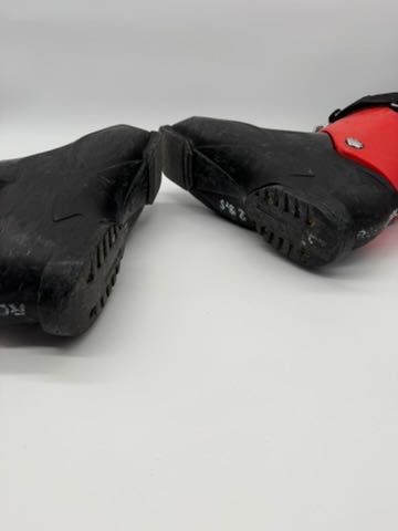 Clapari ski schi Rossignol marime EUR:44 Mondo:28.5 Flex:70 last:104