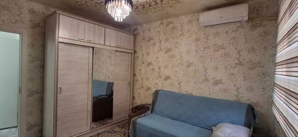 Сдам квартиру 1 комнатную 1 этаж Ассалом Сохил | Голден хаус