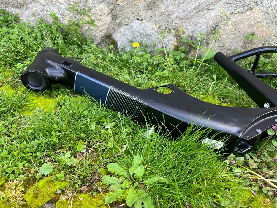 ‼️Cadru bicicletă electrică E-Bike 9/10 26R‼️