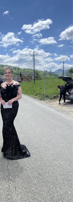 Vand rochie de nasa eleganta