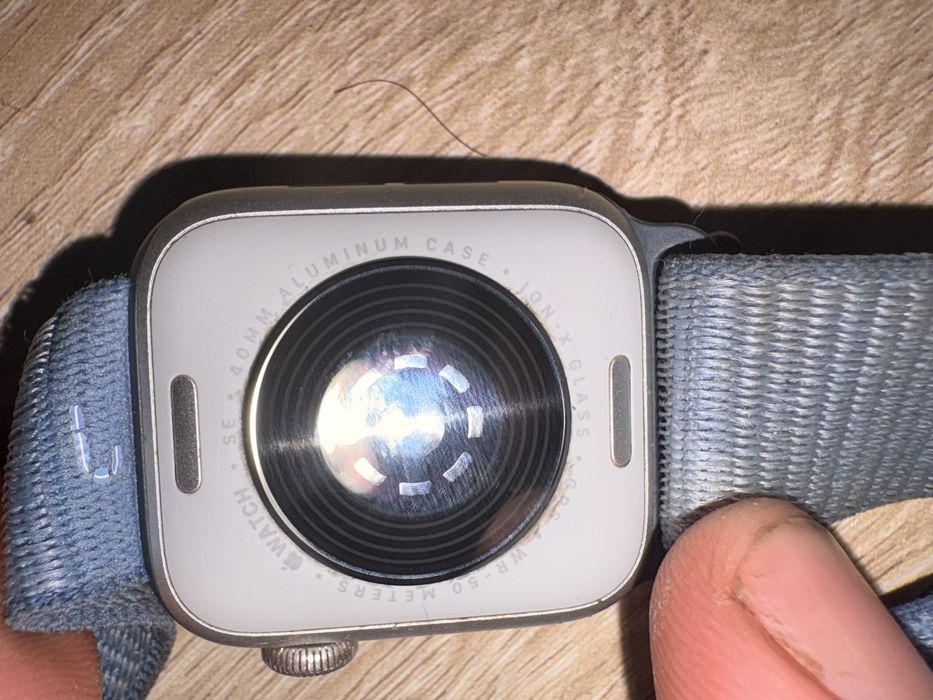 Apple watch SE2