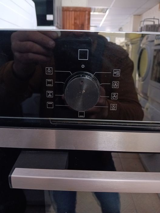 Фурна за вграждане Сименс Siemens Made in Germany 2 години гаранция!