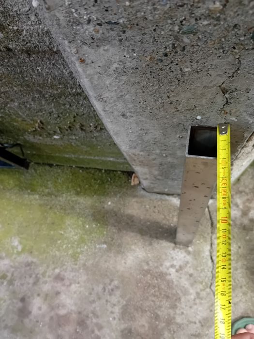 Țeavă inox pătrată și rectangulara