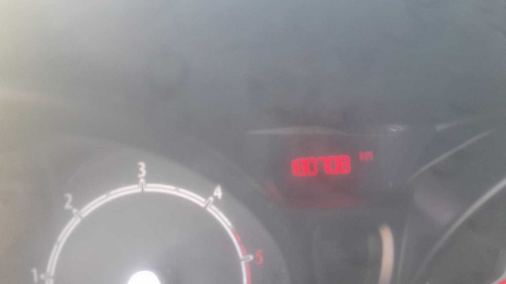 Vand Ford Fiesta 2012 1.6 disel 180708 km
