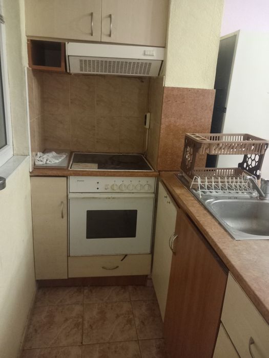 Дава се под наем Едностаен апартамент в Варна, Централна поща - 45 кв.м за 278.97 € - Снимка #10