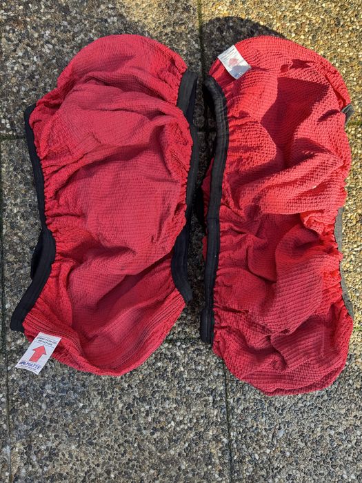 Huse antiderapante pentru roti