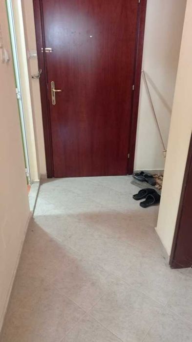 ДАВА под НАЕМ 2-стаен тухлен в Центъра на гр. Шумен