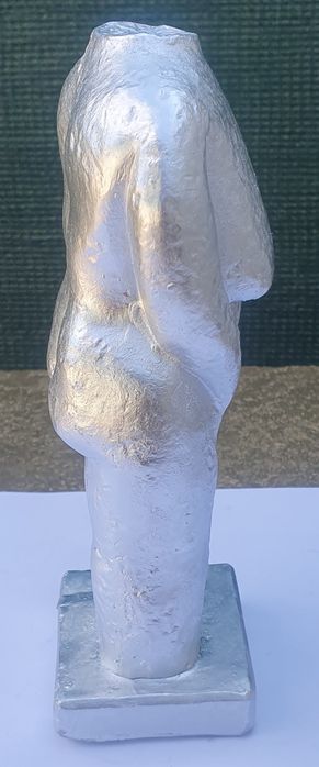 Statuie teracota : venus din Malta